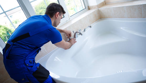 Plumbing services